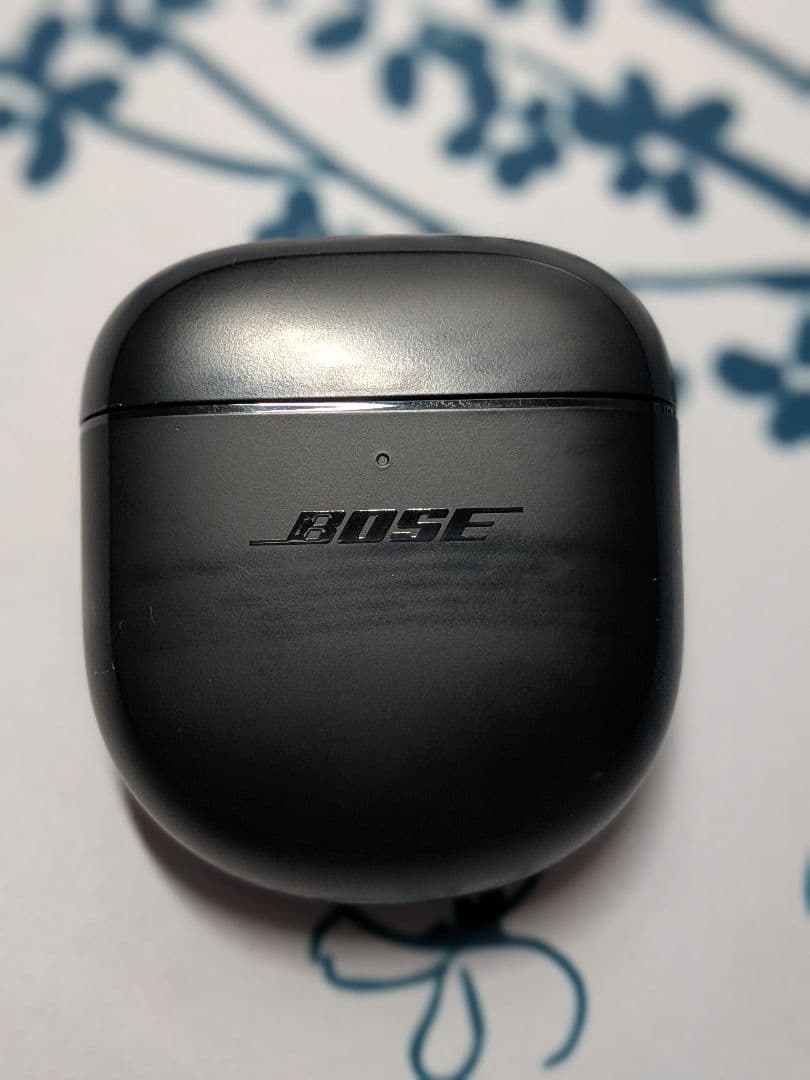 BOSE QUIETCOMFORT EARBUDS Ⅱ