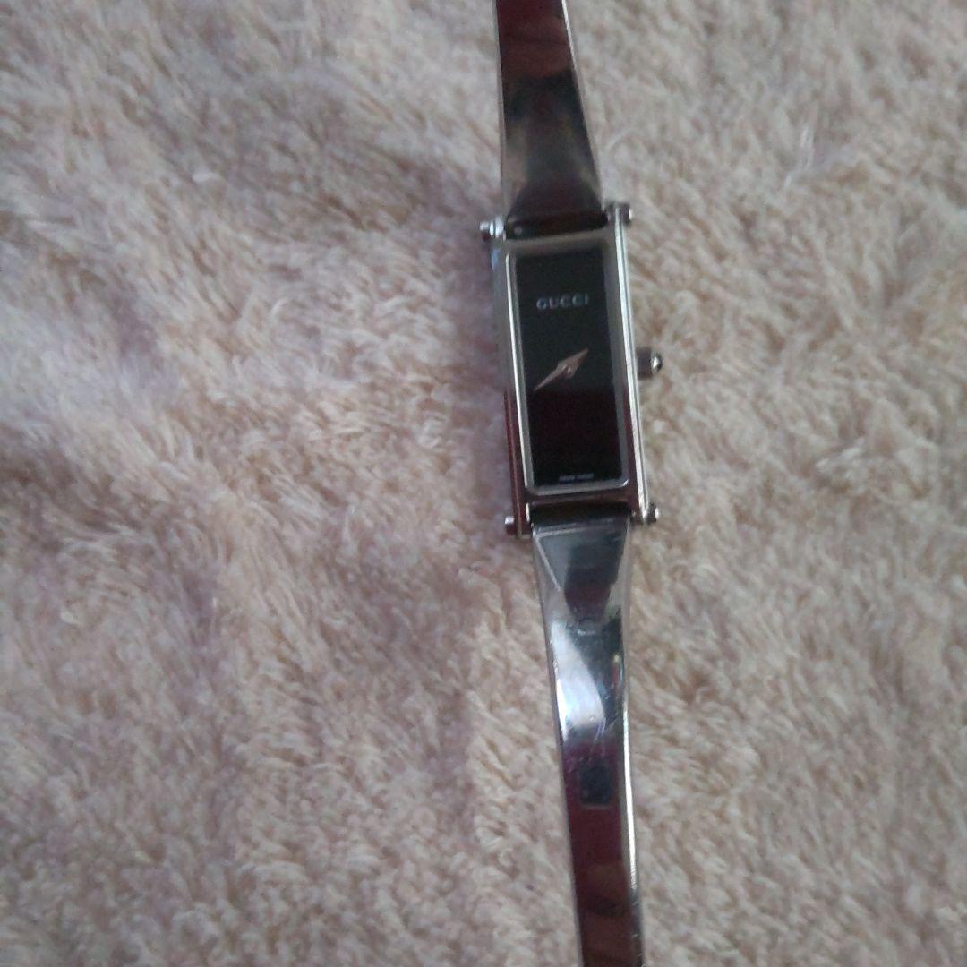 グッチ腕時計1500L