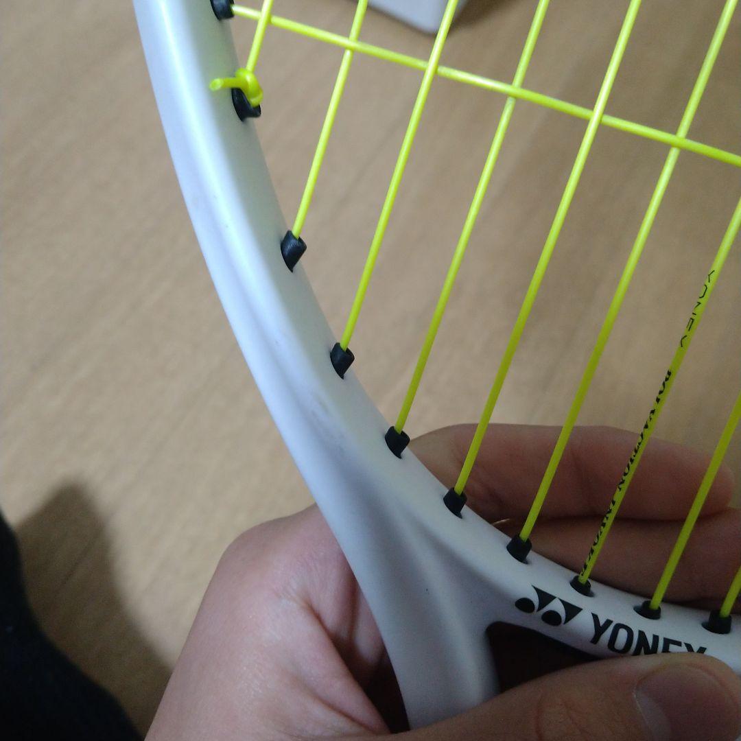 GEOBREAK 80G 軟式テニスラケット UL1