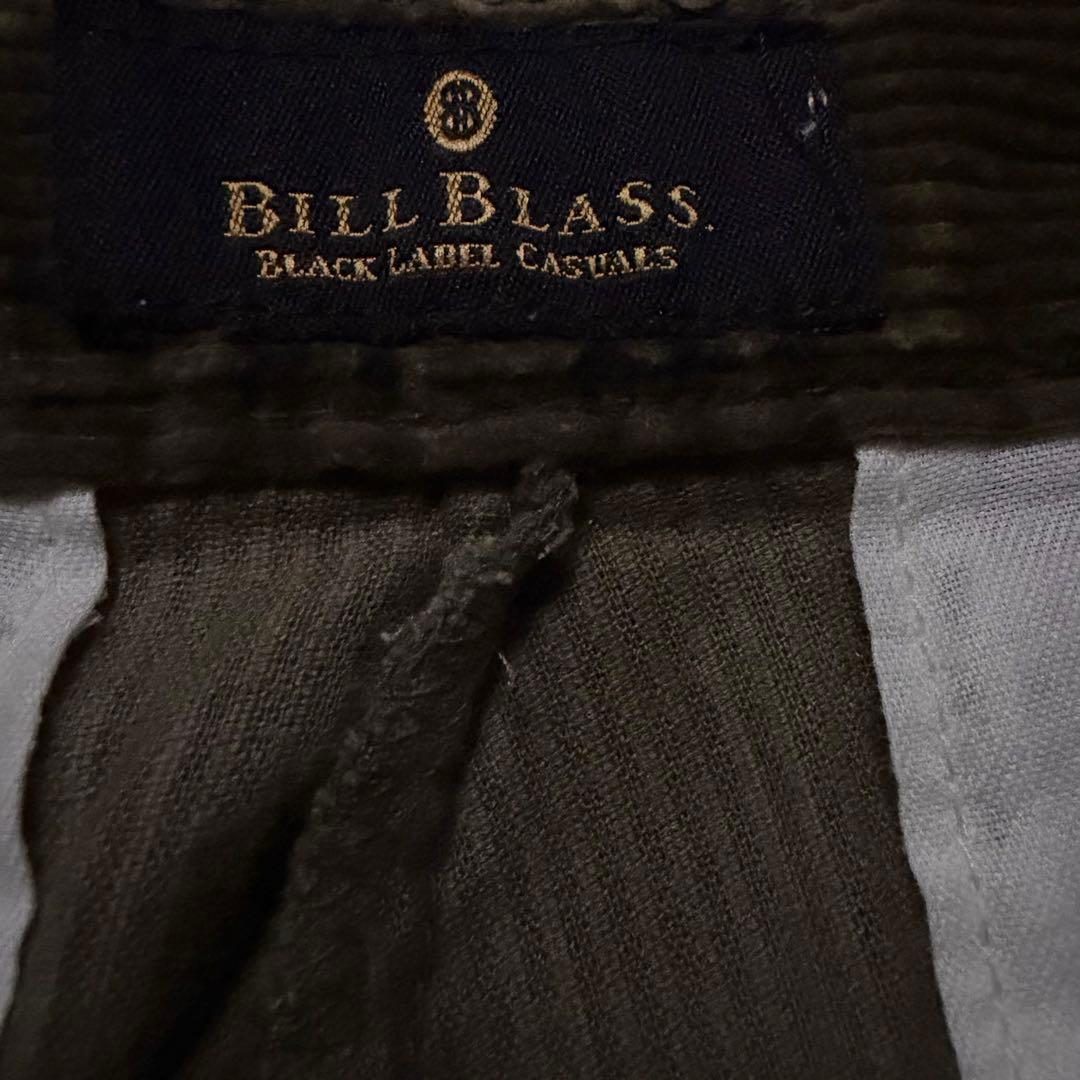 90s USA ツータック太畝コーデュロイパンツ ワイドチノパン ヴィンテージ