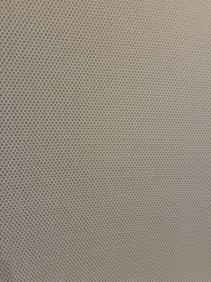 ヒロさま専用　　　Magniflex グレー 三つ折りシングルマットレス