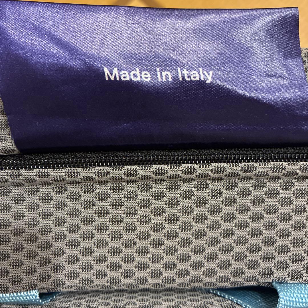 ヒロさま専用　　　Magniflex グレー 三つ折りシングルマットレス