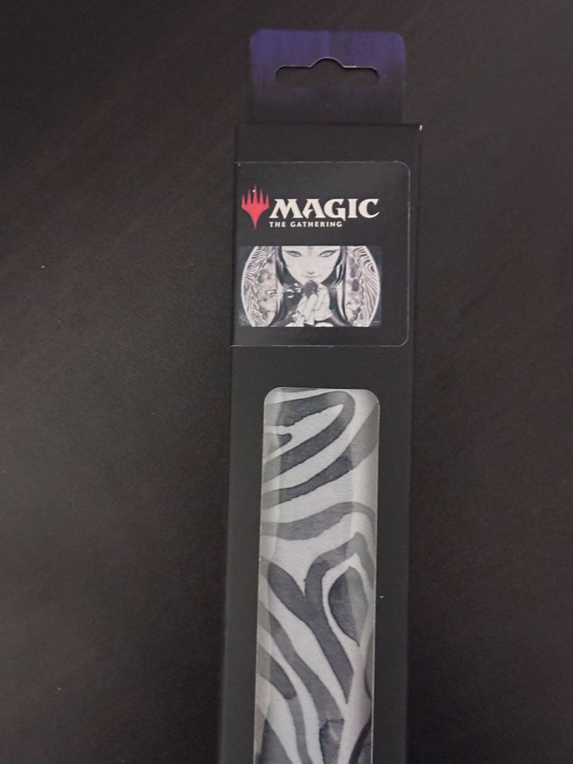 peach momoko 夢まみれ UltlaPro製 プレイマット