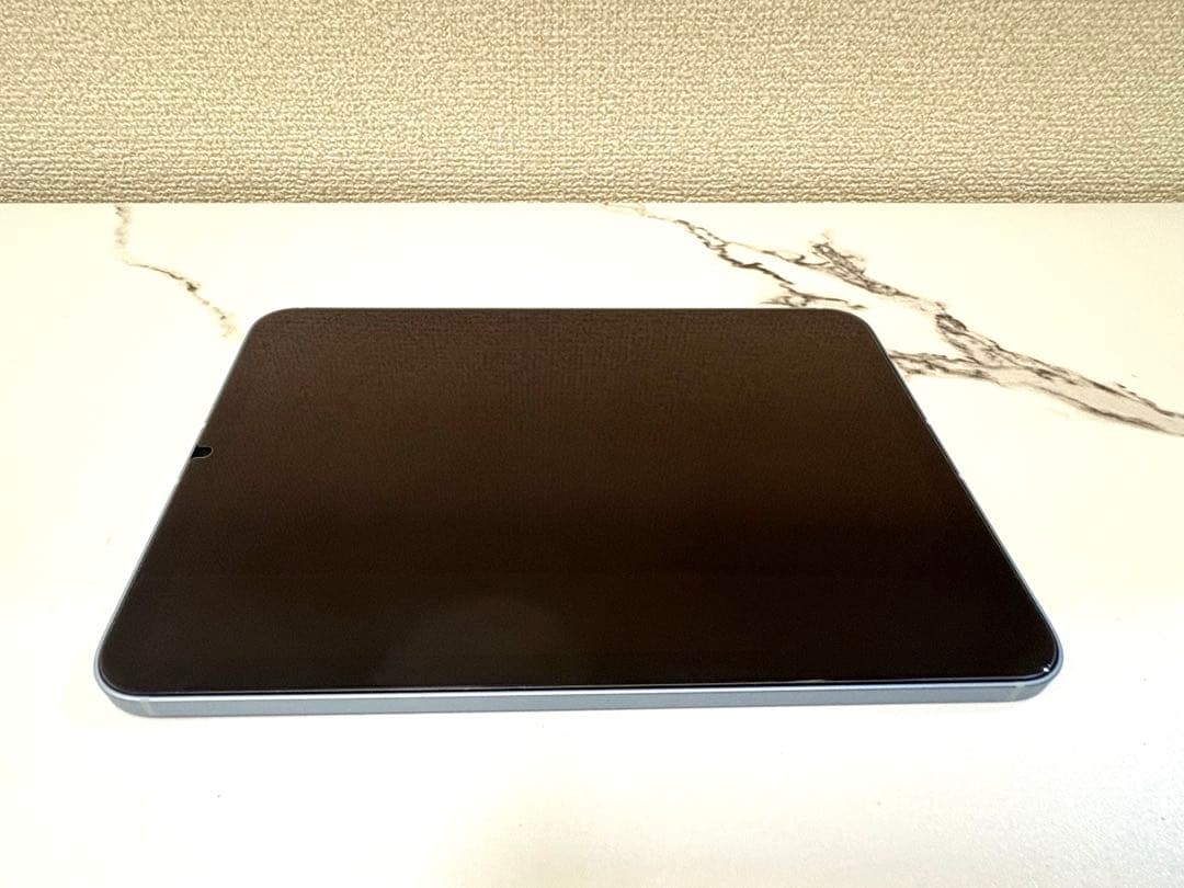 限定値下げ 超美品 iPad mini（A17 Pro） セルラー BT100%