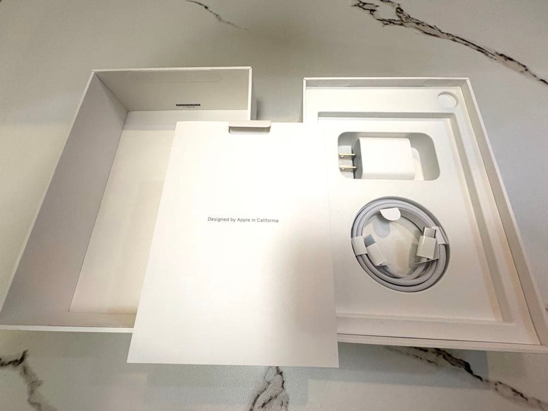 限定値下げ 超美品 iPad mini（A17 Pro） セルラー BT100%