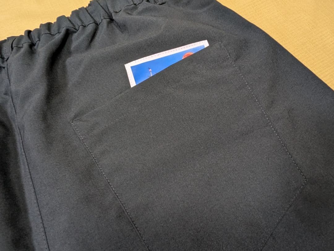 HUNTER × HUNTER ショートパンツ XLサイズ