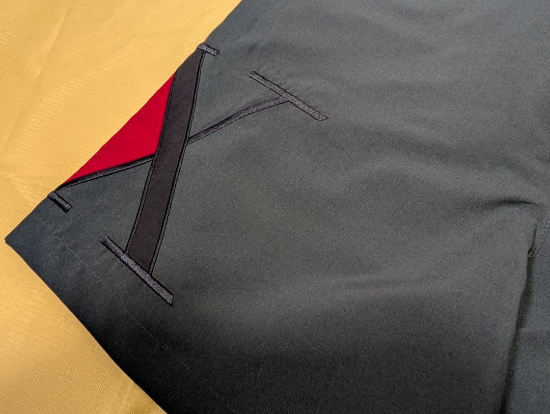 HUNTER × HUNTER ショートパンツ XLサイズ