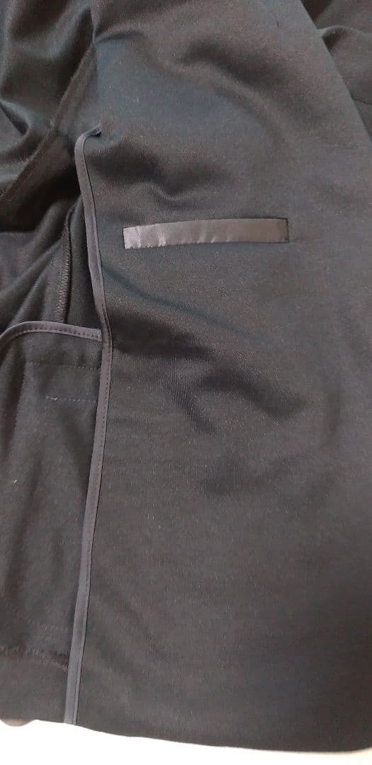 新品タグ付き　 Reflect 匠ジャケット　ネイビー　7号　S　リフレクト