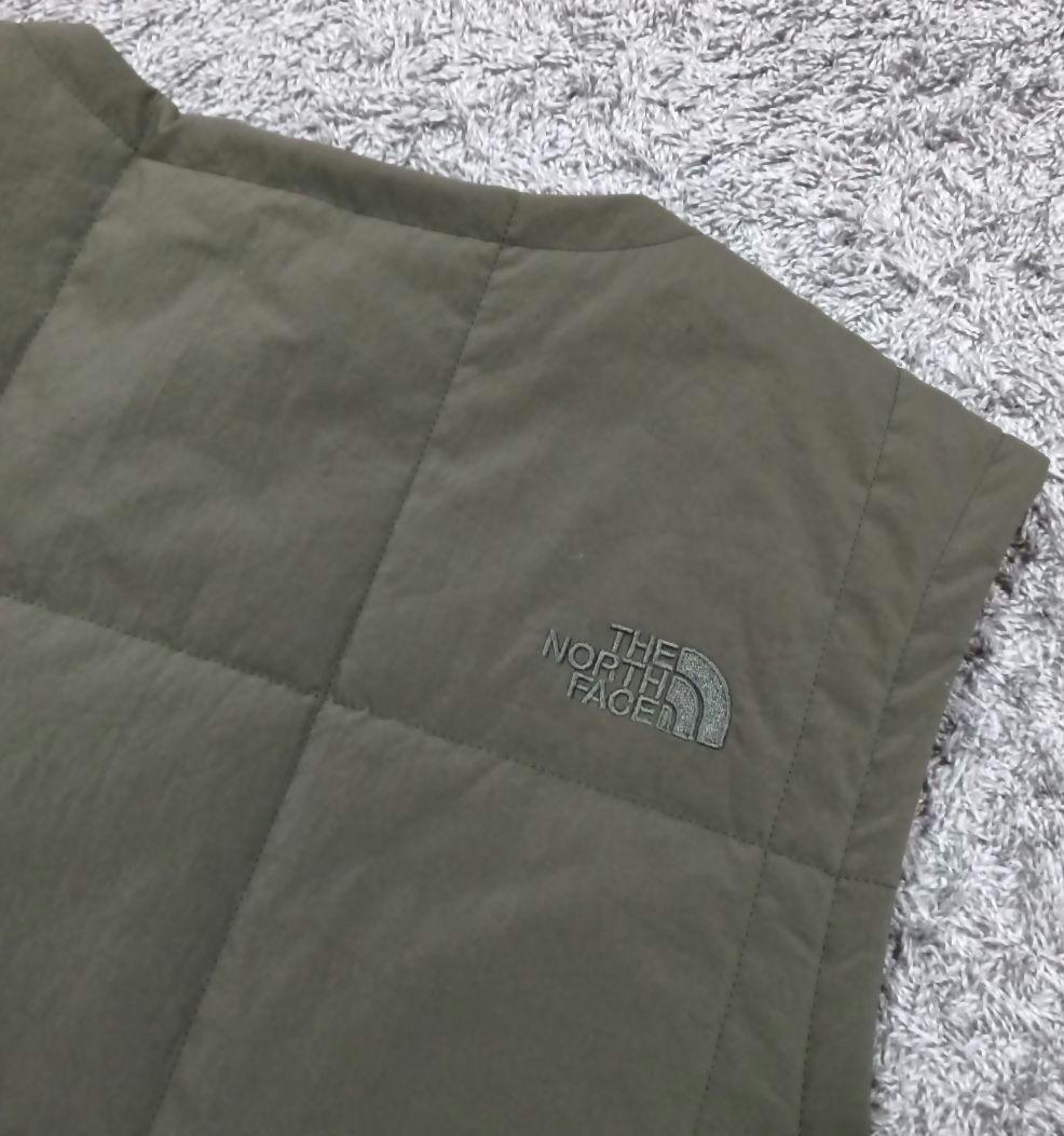 すっぱまんさま専用　THE NORTH FACE メドウウォームベスト（190）