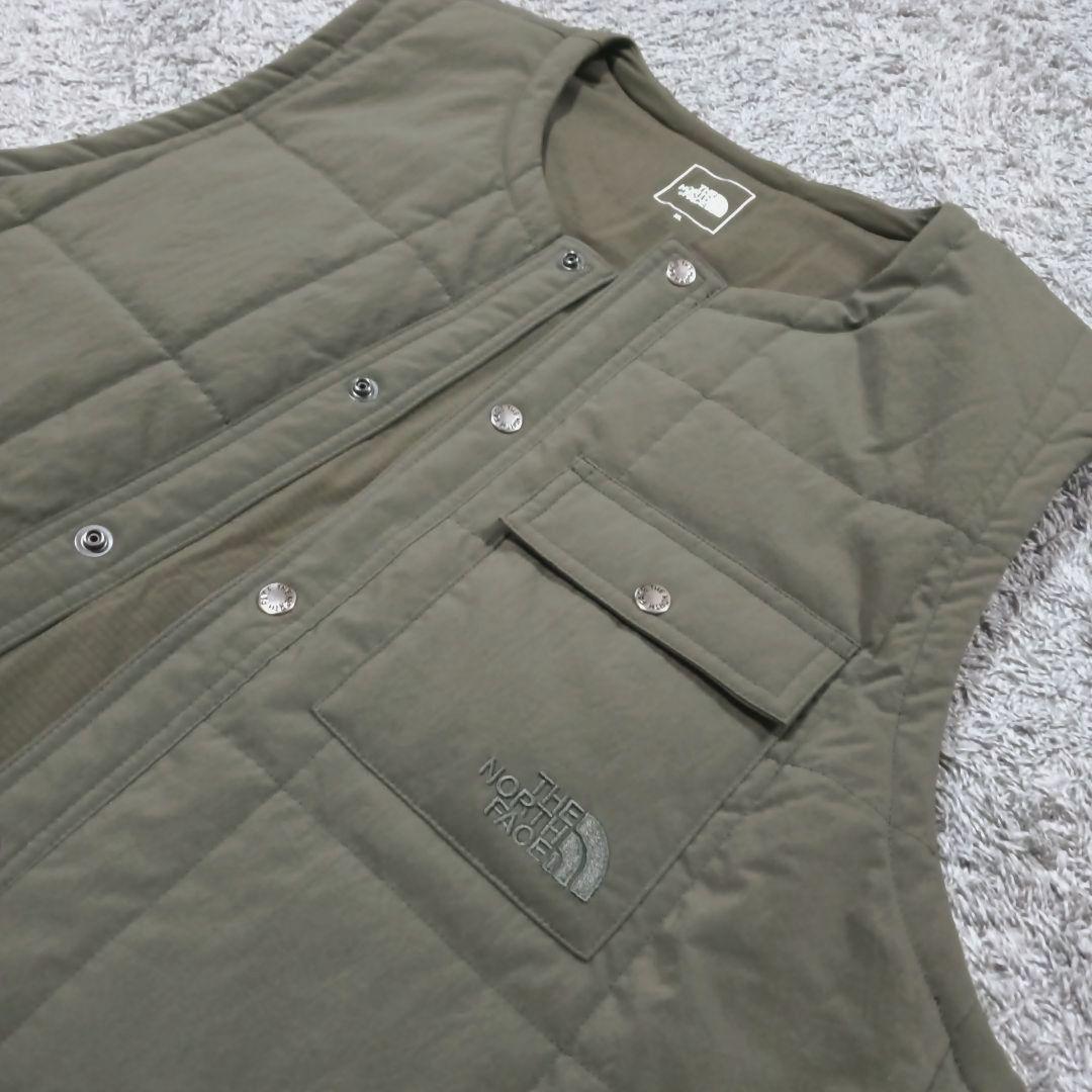 すっぱまんさま専用　THE NORTH FACE メドウウォームベスト（190）