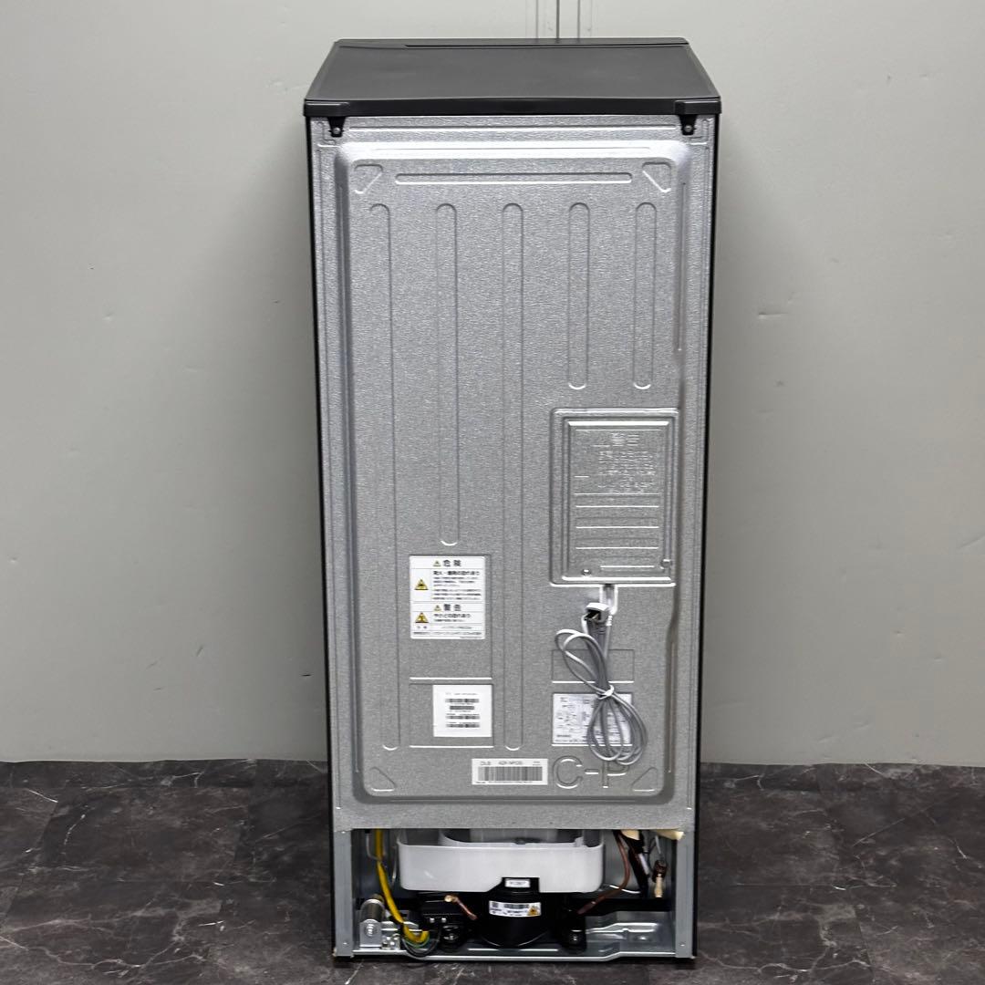 ∞送料込！設置対応◎2023年製 AQUA 135L AQR-14P（DS）