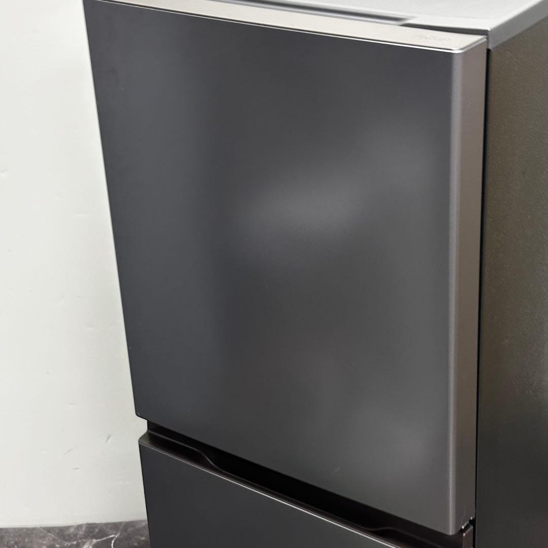 ∞送料込！設置対応◎2023年製 AQUA 135L AQR-14P（DS）