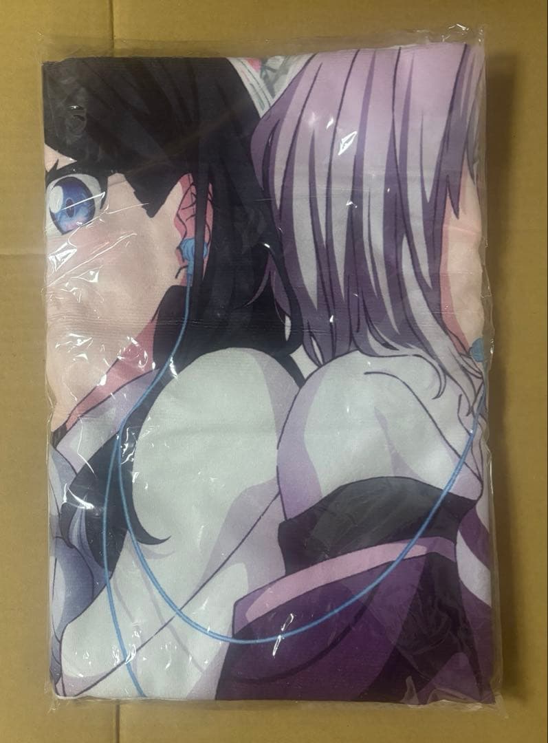 新品未開封SSSS.GRIDMAN　BIGバスタオル　限定nanacoカード付き