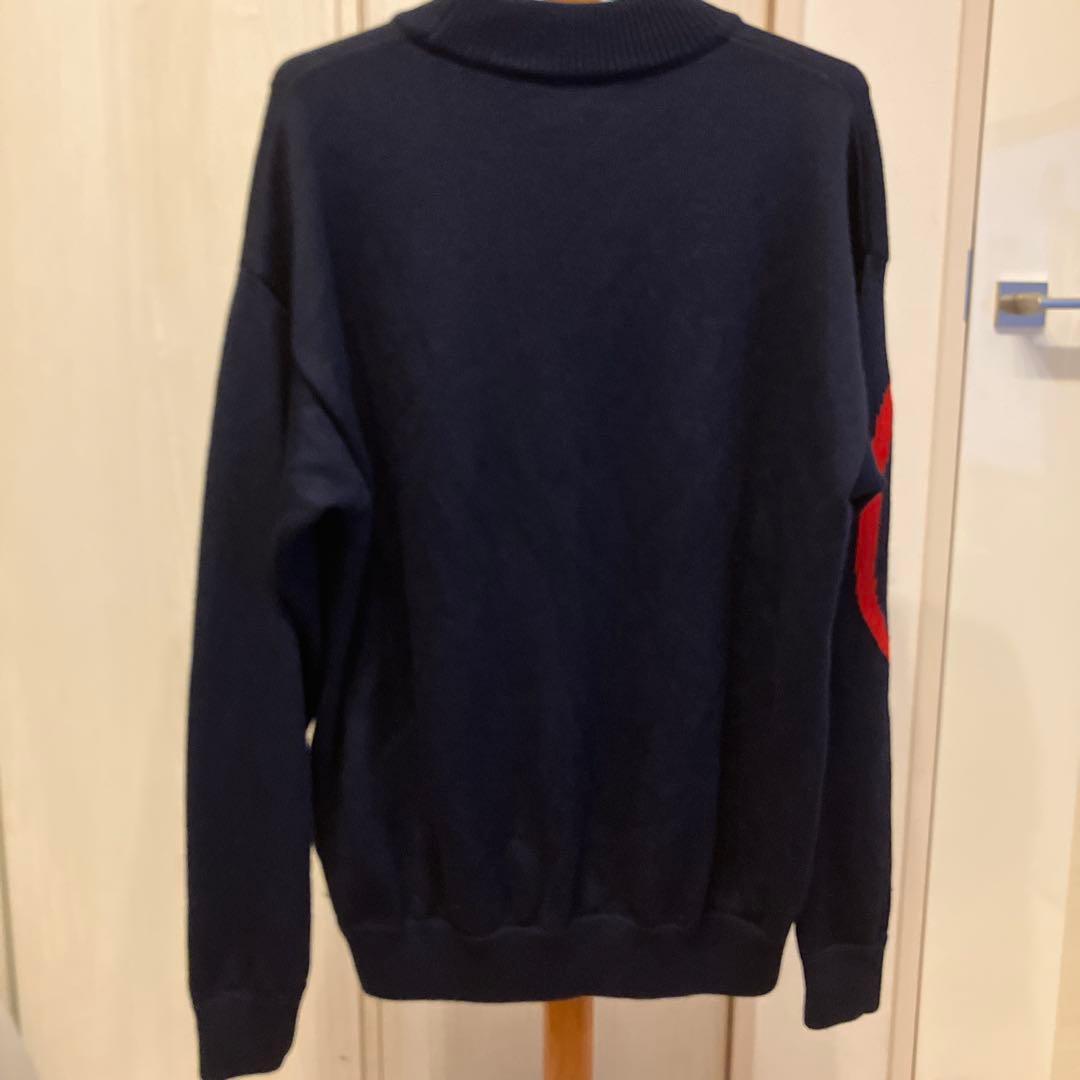 ヴァレンティノVALENTINO VロゴニットL