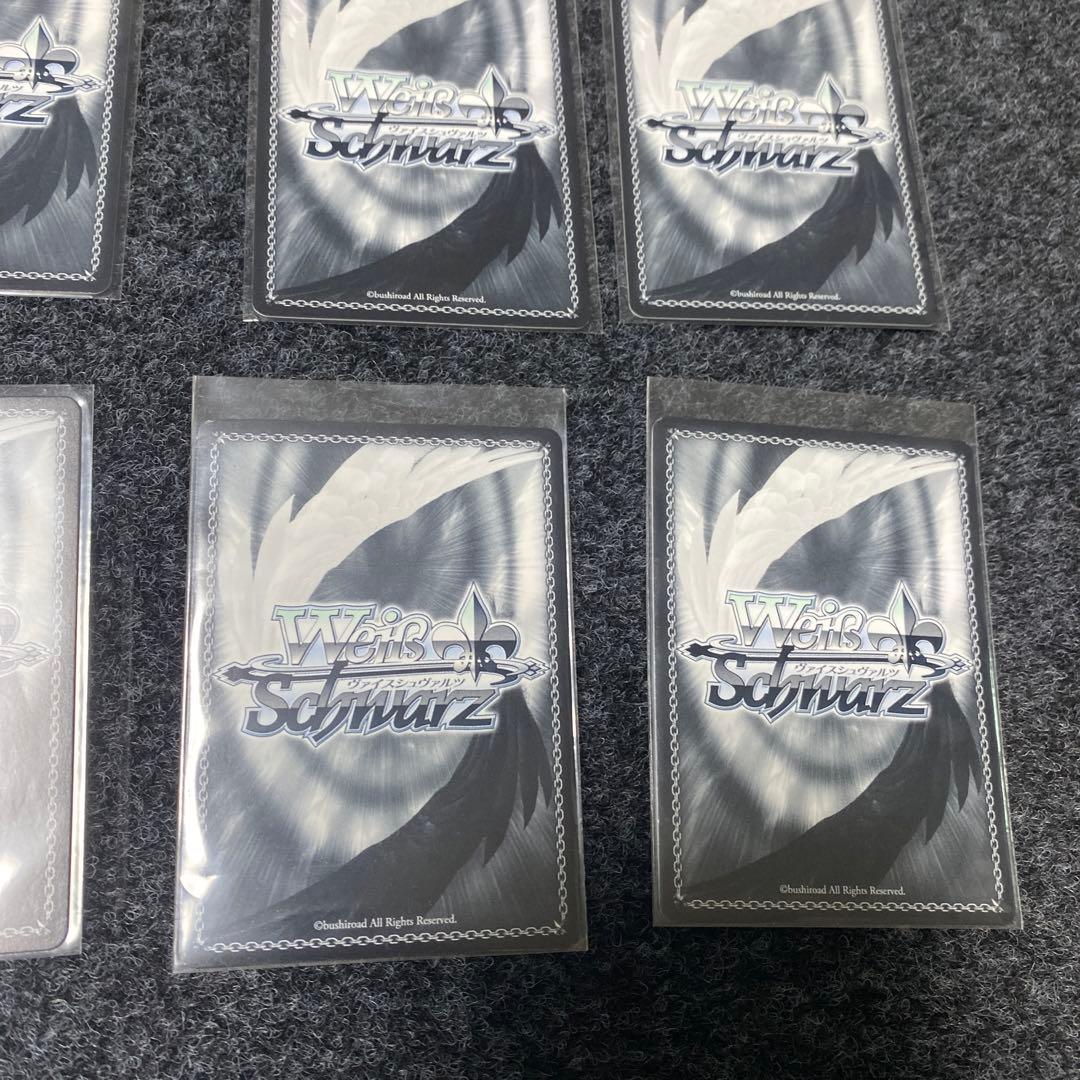 ヴァイスシュヴァルツ　ホロライブ　SummerSplash Party