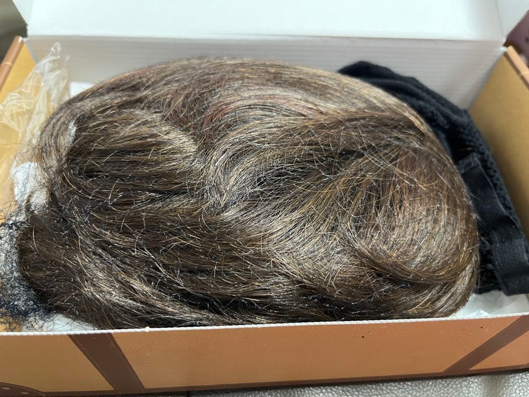 アートネイチャーＪＯ ウィッグ “３Ｄレイヤーショート”