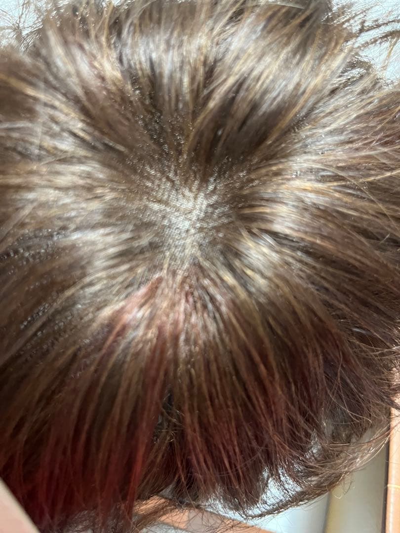 アートネイチャーＪＯ ウィッグ “３Ｄレイヤーショート”