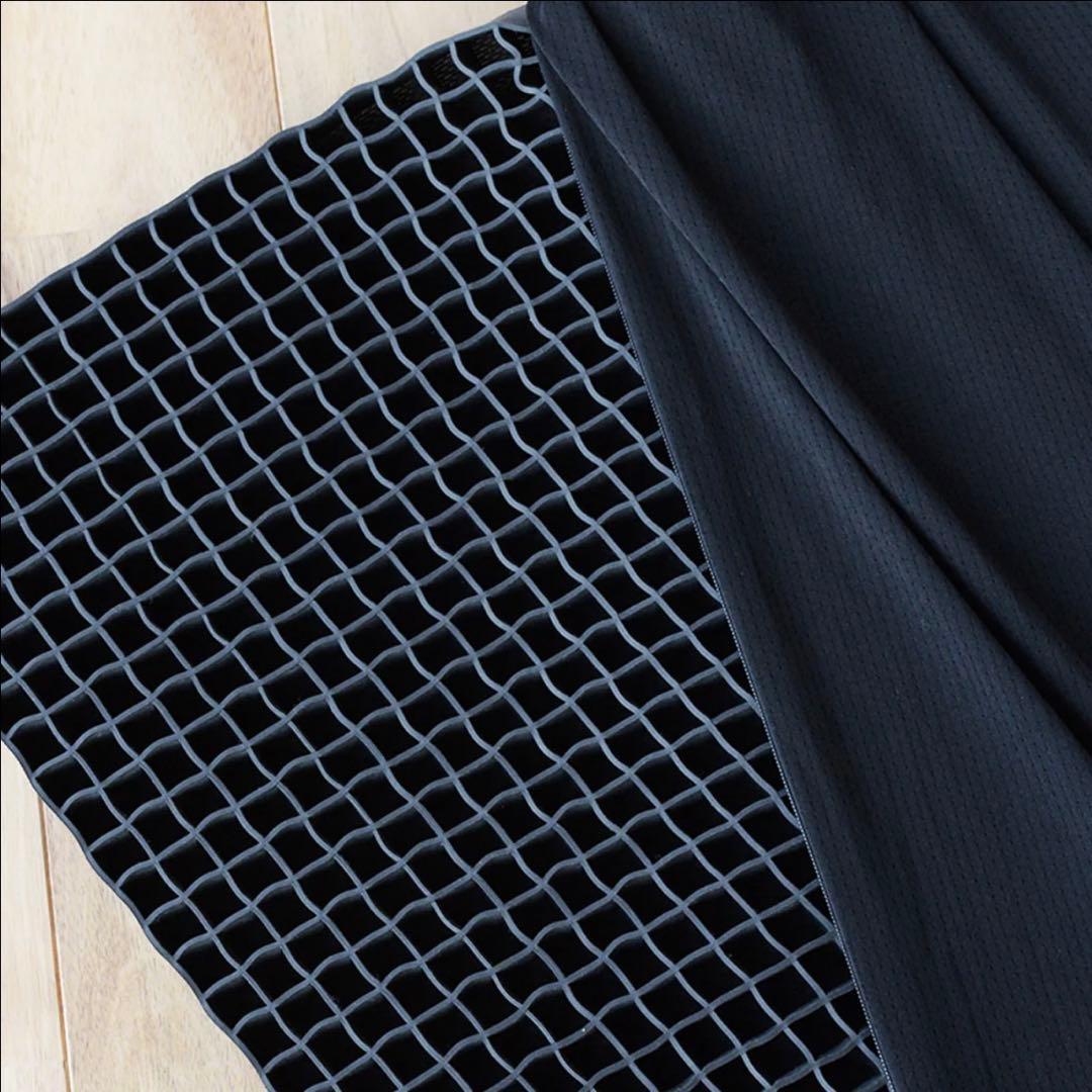 【送料無料・中古美品】ヒツジのいらないお昼寝マット 新品定価30,000円