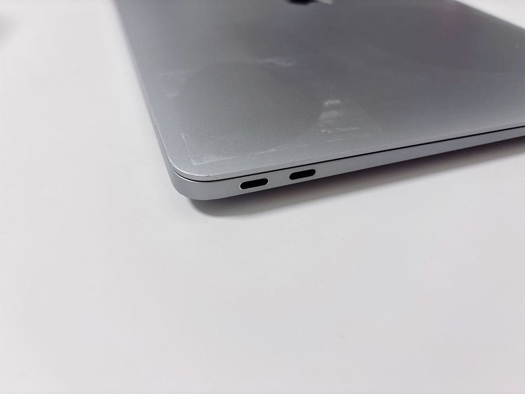 MacBook Air M1 1TB 最大容量94% メモリ16GB