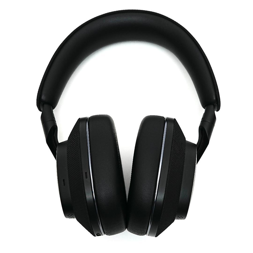 ⭐️極美品 使用数時間 Bowers & Wilkins Px7S2e ブラック