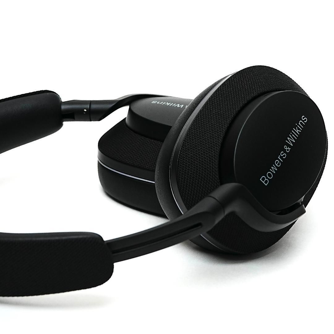 ⭐️極美品 使用数時間 Bowers & Wilkins Px7S2e ブラック