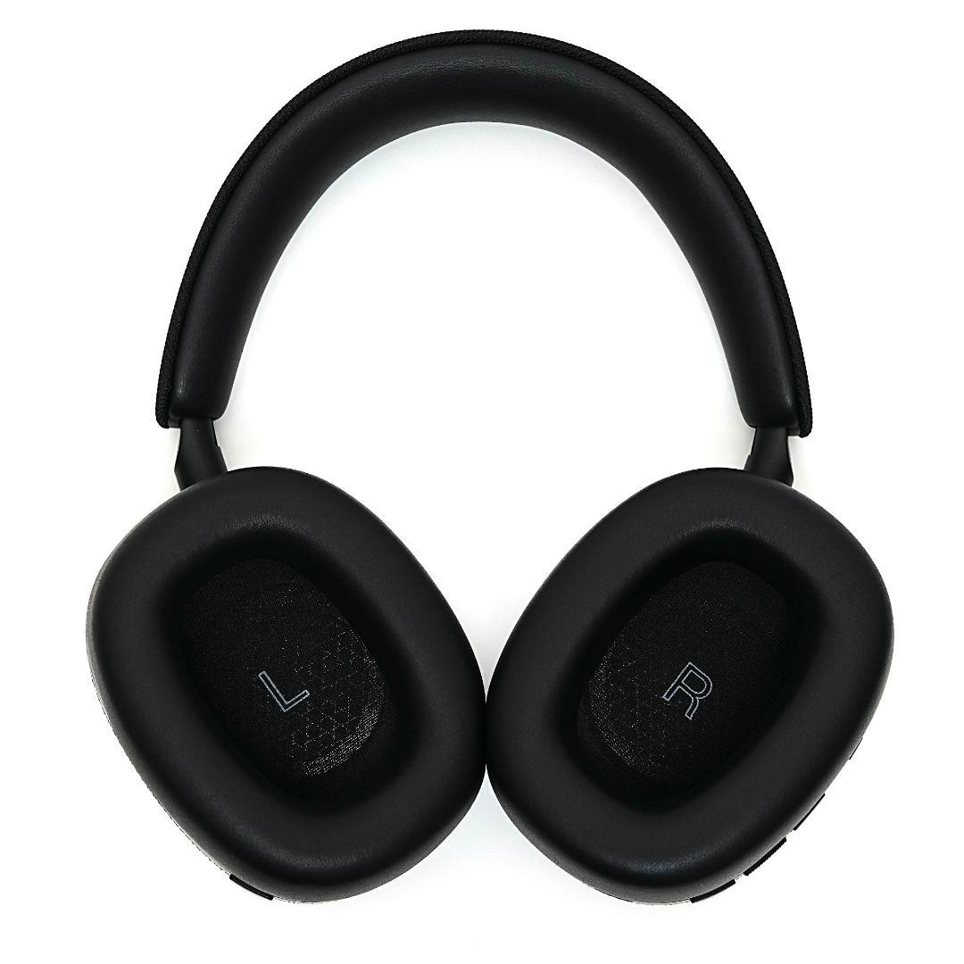 ⭐️極美品 使用数時間 Bowers & Wilkins Px7S2e ブラック