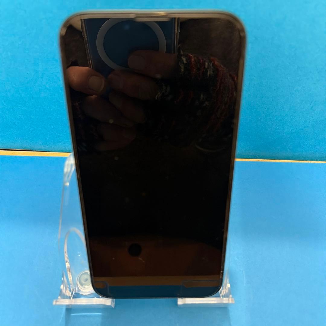 iPhone14 SIMフリー 128GB スター 美品 箱付属品ケース 即発