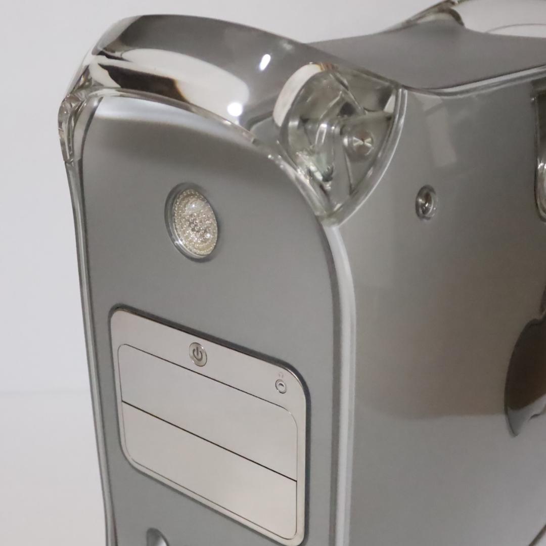 PowerMac G4 MDD M8570(M9145J/A) OS9起動可