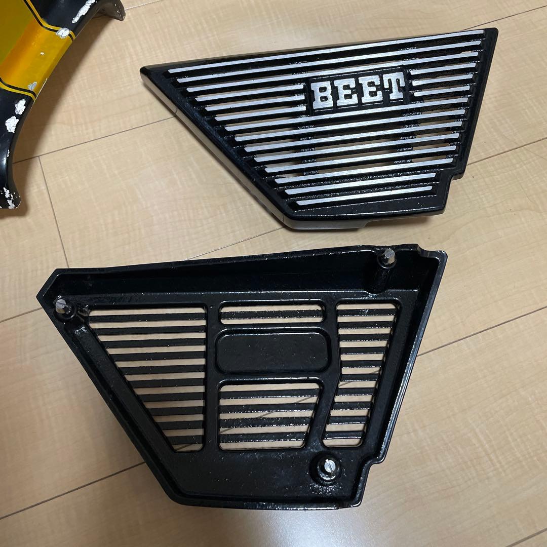 にごさん専用　KAWASAKI ゼファー ジョーカーズ セレクト　外装 別売可