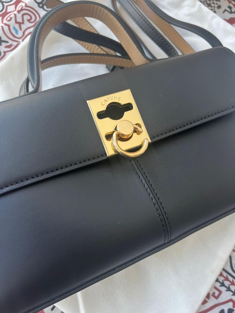 CAFUNE カフネ Stance Wallet