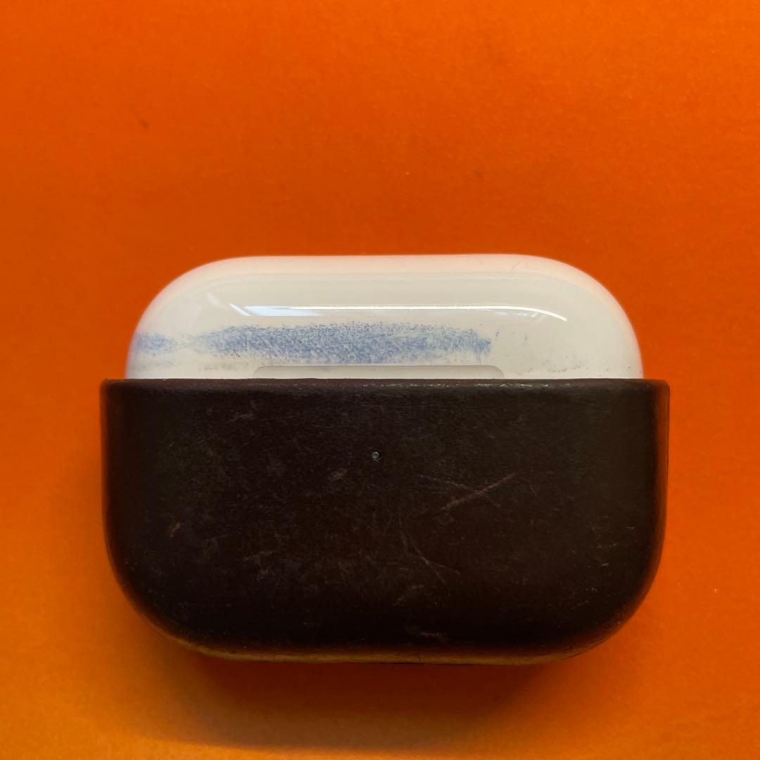 AirPodspro2 第2世代 Lightning Nomadケース付き