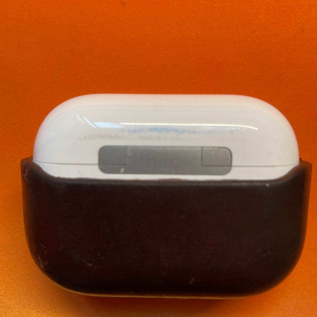 AirPodspro2 第2世代 Lightning Nomadケース付き