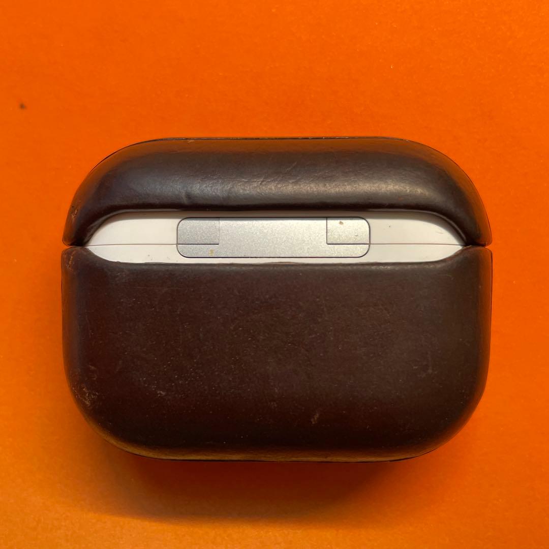 AirPodspro2 第2世代 Lightning Nomadケース付き