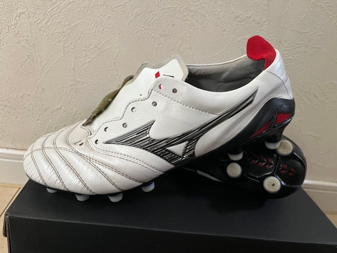 ミズノ モレリアネオ4