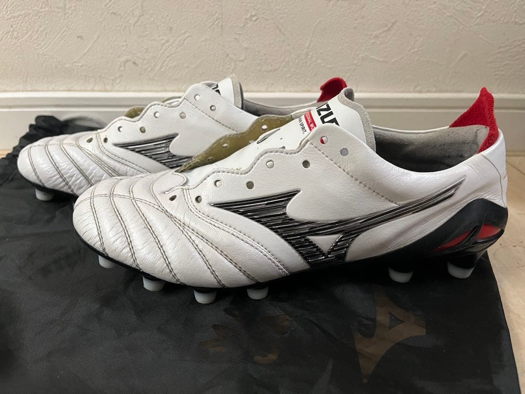 ミズノ モレリアネオ4