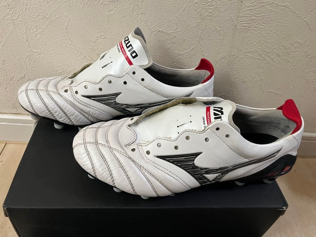 ミズノ モレリアネオ4