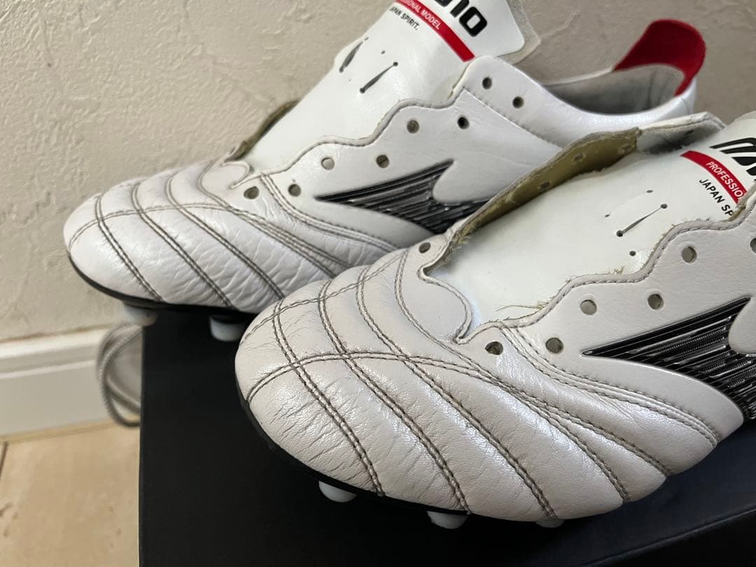 ミズノ モレリアネオ4