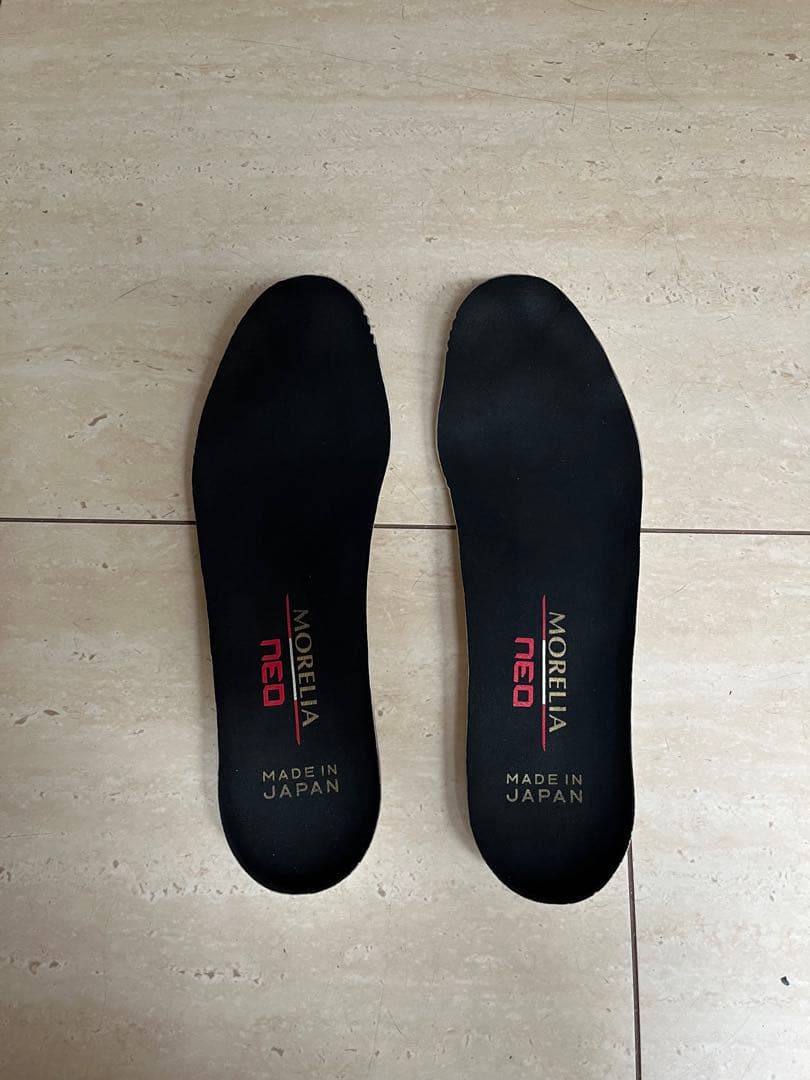 ミズノ モレリアネオ4