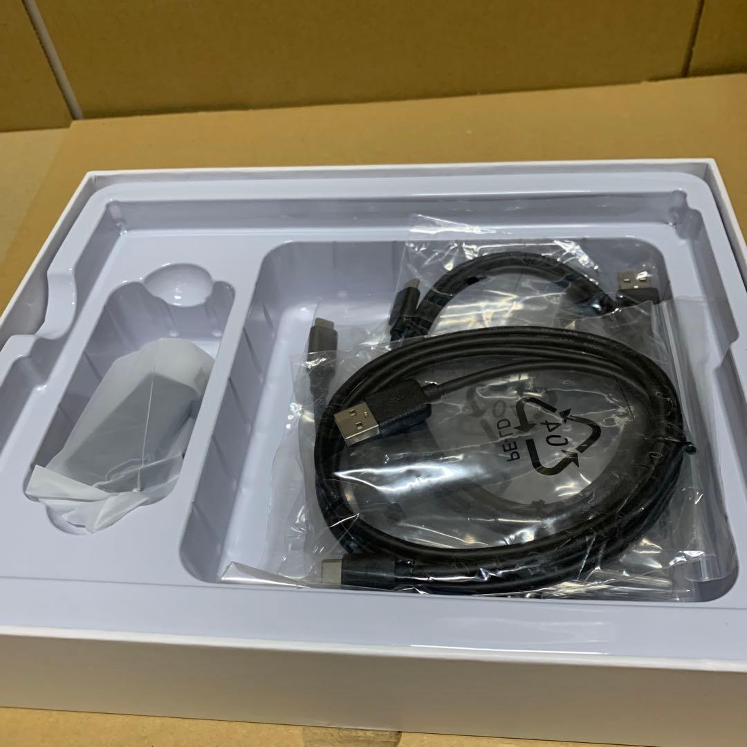 新品　JAPANNEXT 10.5インチ モバイルモニター IPS パネル