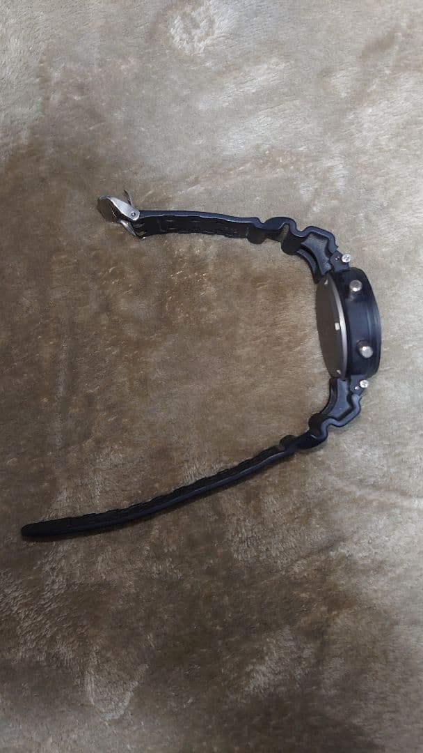 時計 CASIO G-SHOCK Frogman '99