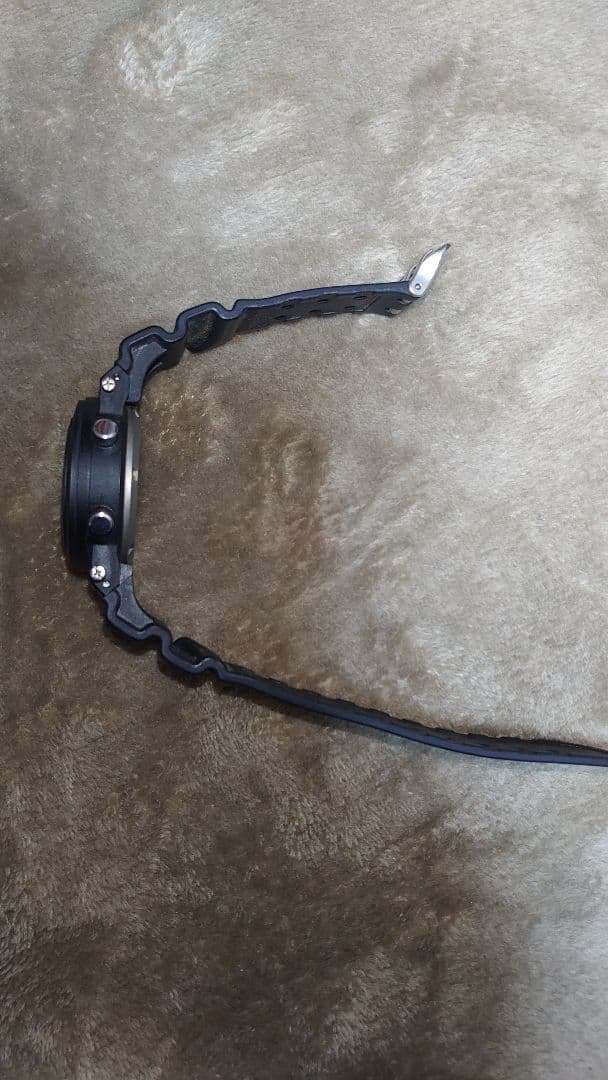 時計 CASIO G-SHOCK Frogman '99