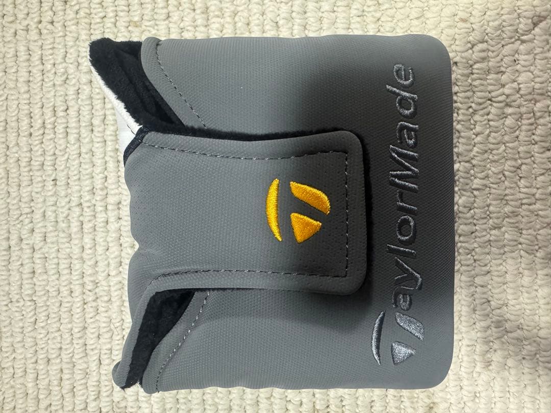 テーラーメイド スパイダー ツアー Xトゥルーパス スモールスラント 34インチ