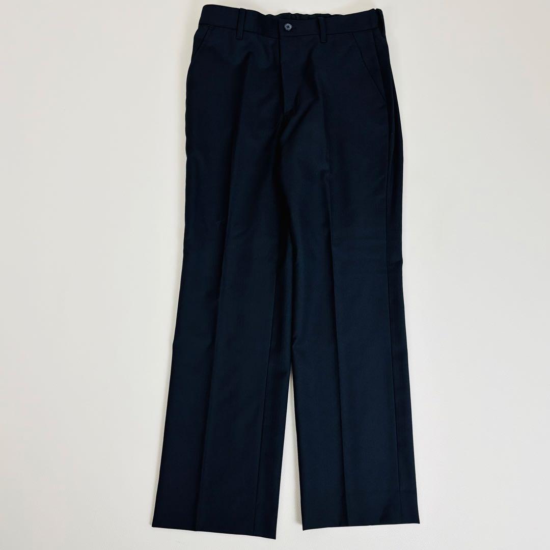 2627【新品タグ付】ショパン 150cm フォーマル 5点+1セット ネイビー