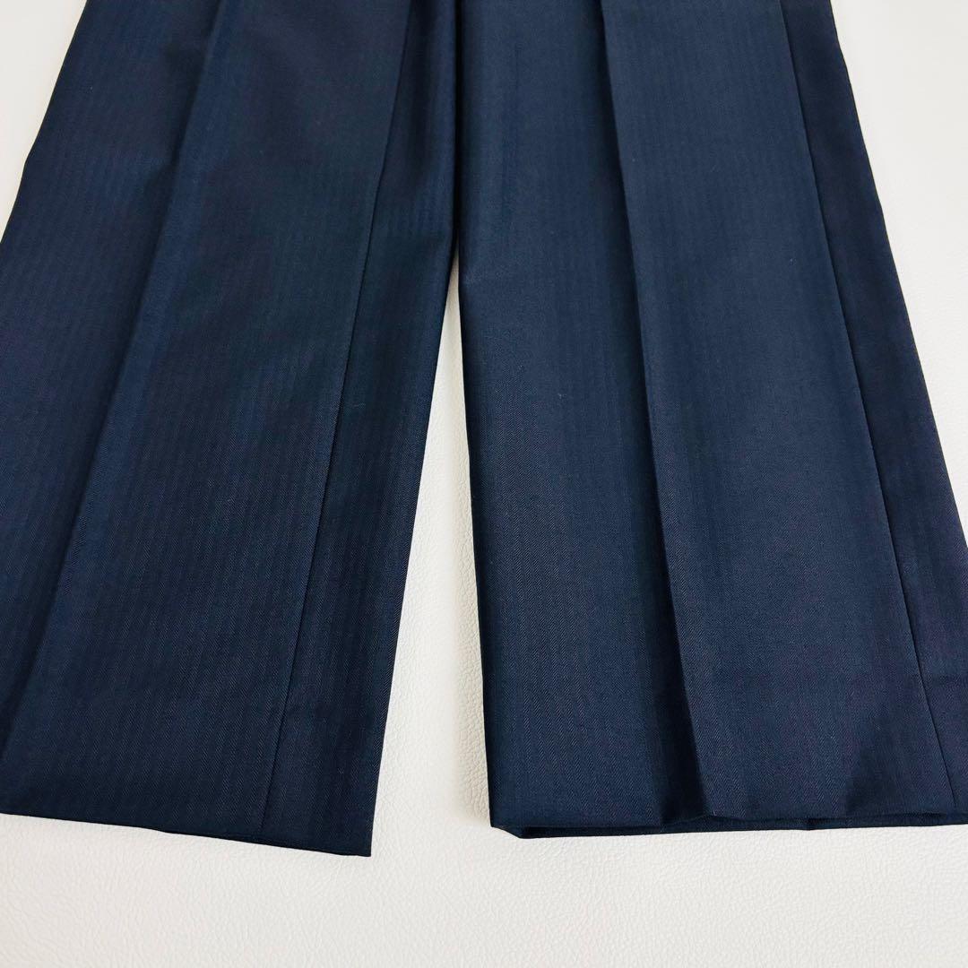 2627【新品タグ付】ショパン 150cm フォーマル 5点+1セット ネイビー