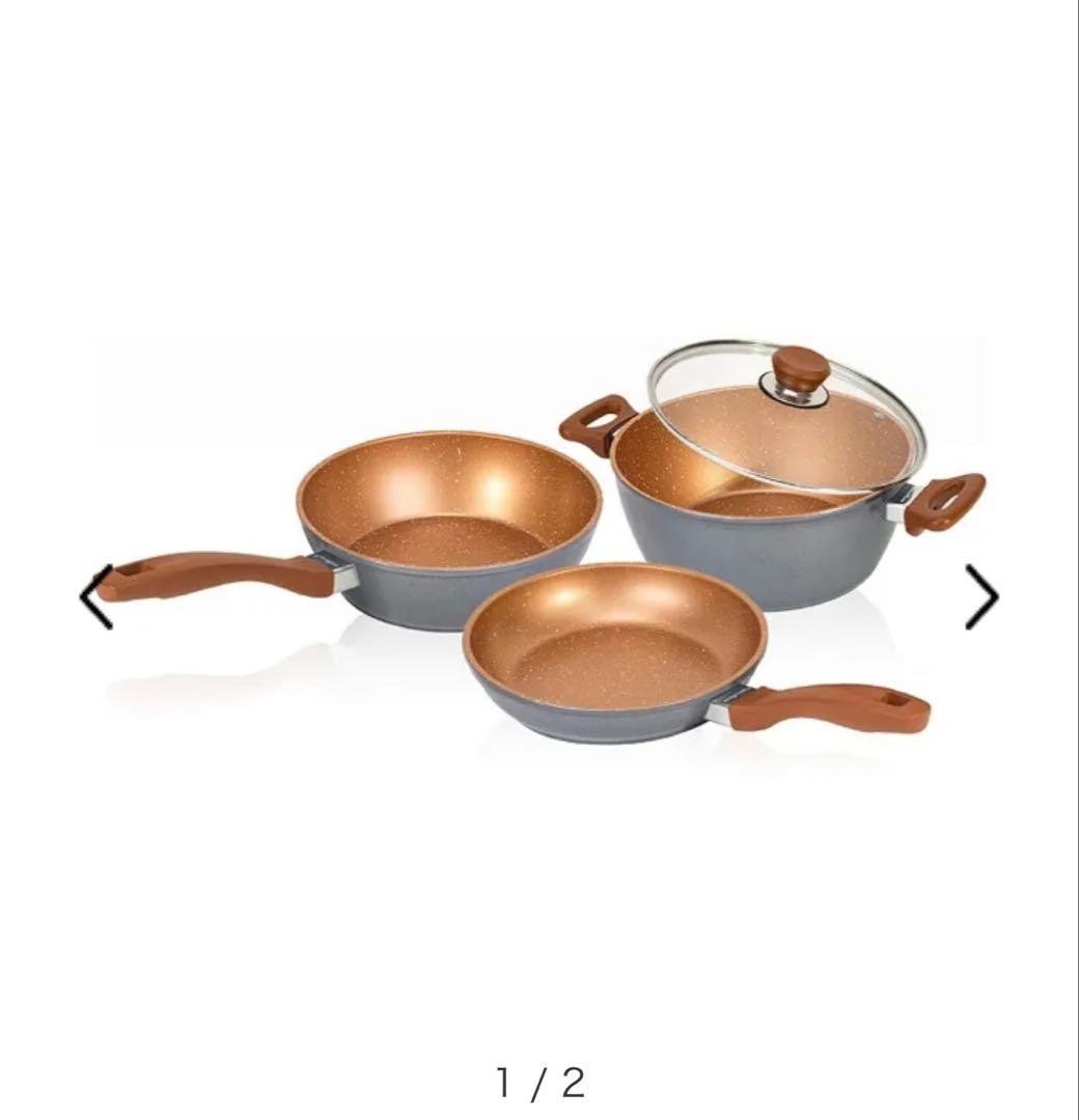 ◎新品未開封◎ FlavorStone 限定カラー　グランド4点セット