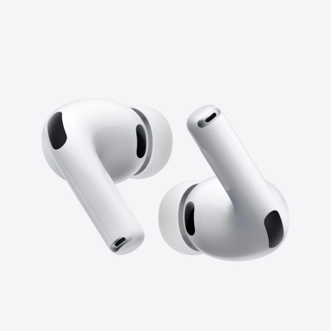 【実物写真あり】AirPods Pro 3★完全新品★ワイヤレスイヤホン★匿名