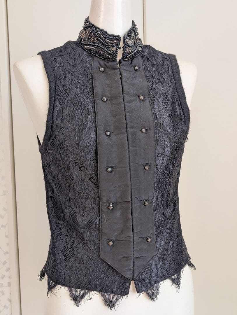 トップス sharespirit