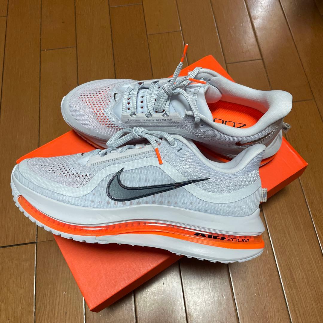 Nike Air Zoom ペガサスプレミアム　27.5センチ