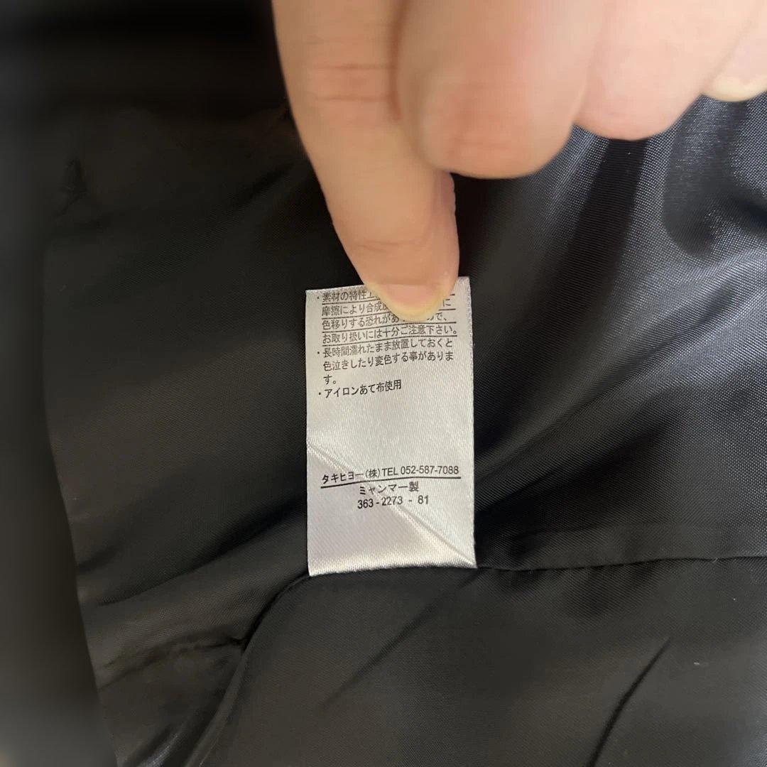 V.O.W.W. 男子 スーツ サイズ150 【2セット】 双子もクリーニング済