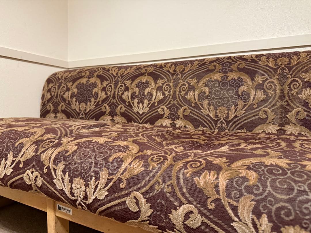 maruniマルニ　HIROSHIMA シリーズ　深澤直人氏デザイン